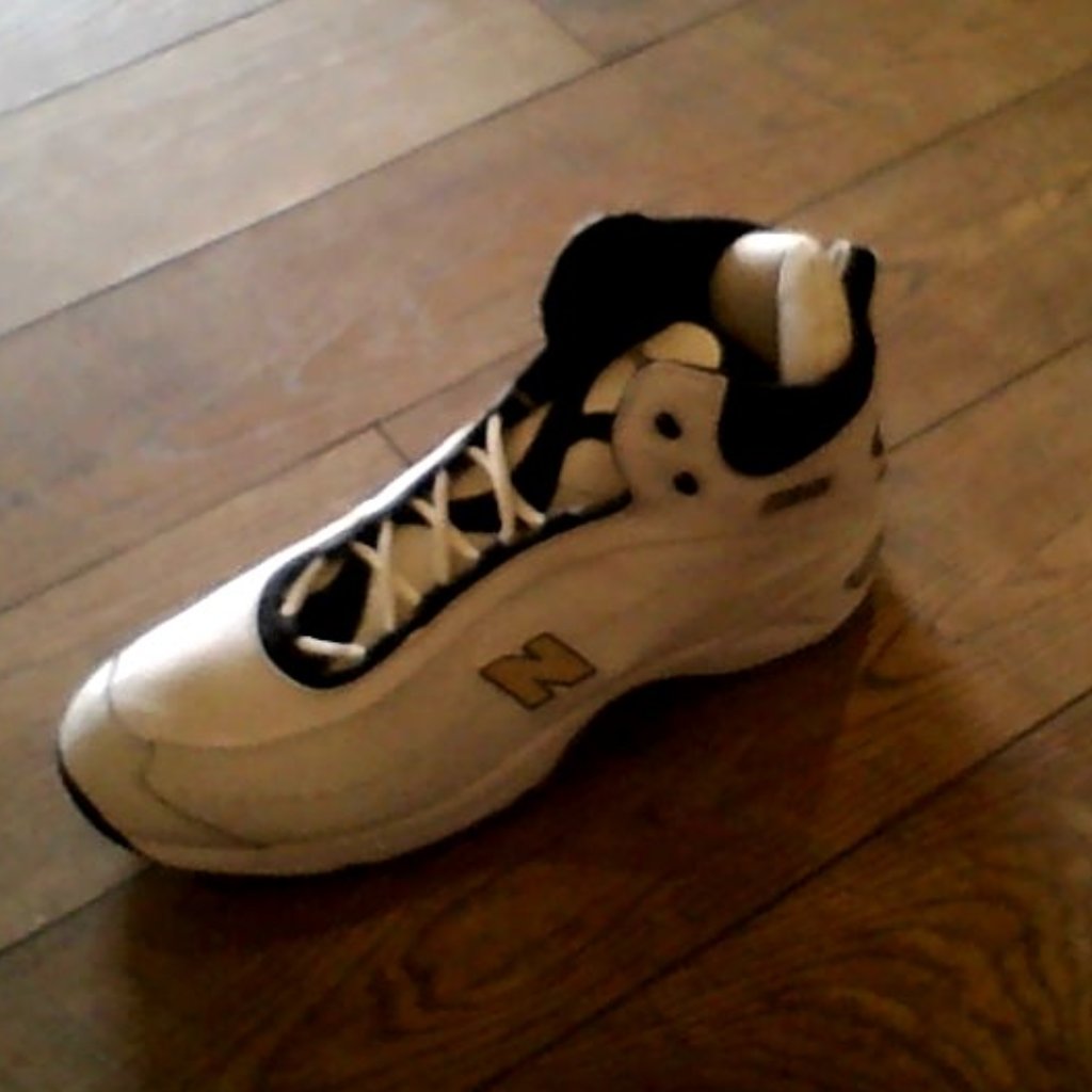 New Balance
